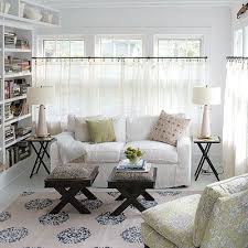 Jpm Design Cafe Curtains Love Em Cottage Living Rooms Curtains Living Room Curtains Living