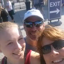 Albany Running Exchange Half Marathon Event Success