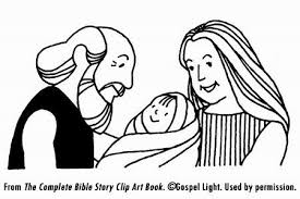 Keep your kids busy doing something fun and creative by printing out free coloring pages. Abraham Sarah Isaac Coloring Pages Coloring Walls