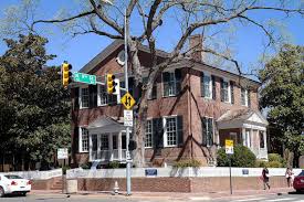 Historical Homes Walking Tour (Self Guided), Richmond, Virginia
