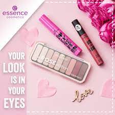We did not find results for: Essence Cosmetics