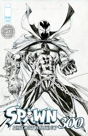 Spawn coloring pages are a fun way for kids of all ages to develop creativity, focus, motor skills and color recognition. The Walking Dead And Spawn Coloring Books Collectible Comics Karibu Travels Graphic Novel