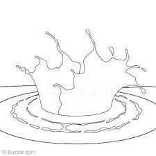 Pin On Water Drawing