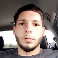 Michael Caffrey Of Wallington Dies, 24