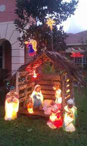Check spelling or type a new query. 100 Best Festive Top Outdoor Christmas Decor Ideas In 2021 Outdoor Christmas Decorations Lights Outdoor Christmas Decorations Christmas Manger