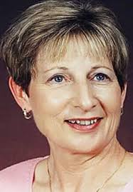 Kathryn Morris Obituary