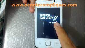 In order to get your samsung phone unlocked you will need the imei number from your phone. Liberar Unlock Samsung Galaxy Young Y S5360 Gratis Hd Youtube