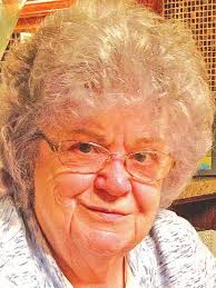 Ingeborg "Inga" Baumgartner