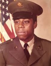 Obituary information for Walter Jerome Perkins