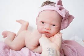 Ariella by Leanne McDonald. $750 USD More info or to buy:  https://reborns.com/i/95737