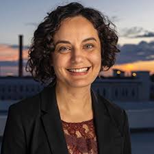 Awards-40 Under 40 Recognition Program