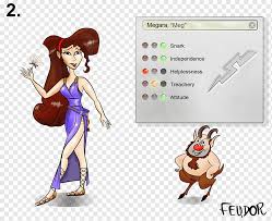 Elastigirl Megara The Incredibles Friends Meme Text Vertebrate Human Png Pngwing