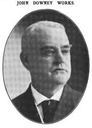 John Downey Works (1847-1928)