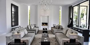 Simon cowell's former residence market value: Mansion Dream House Simon Cowell S Exquisite Beverly Hills Mansion Home Celebrity Houses Interior Design