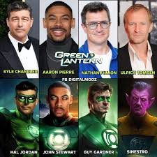 How to watch Lanterns 2026