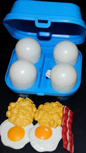 Fun With Food 1987 Crackin Bacon And Eggs With Images My Childhood Memories Childhood Memories