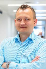 ZMB Member Adalbert Krawczyk