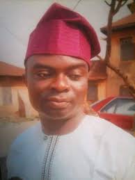 Alao Olasunkanmi Stephen