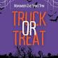5th Annual Truck or Treat event image