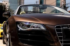 Image result for Teak Brown 2011 Audi