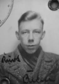 Baten, Kurt Gerhard (Jagdgeschwader 1)