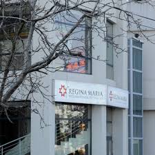 Hotels nahe clinica santa maria. Clinica Regina Maria Lujerului