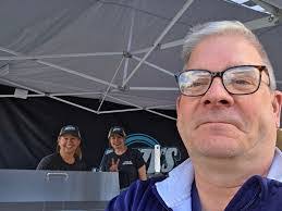 Peter Tarnowski's Instagram, Twitter & Facebook