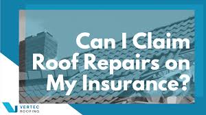 Insurance · 1 decade ago. Can I Claim Roof Repairs On My Insurance Vertec Roofing Sydney