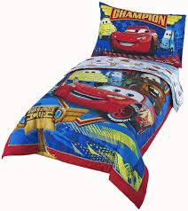 Full fitted sheet bed sheets 100% poly cotton single double king super king size. Disney 4 Piece Toddler Set Cars Team 95