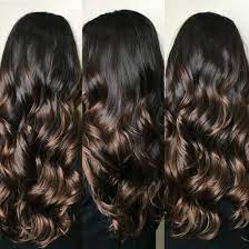 Dark Balayage Hair Brown Balayage Hair Chocolate Brown Hair Long Brown Hair Long Hair Curls Long Haircut Nat Hair Styles Balayage Hair Balayage Hair Dark