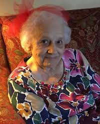 Helen Kiker Obituary October 31, 2024