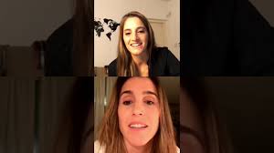 View this post on instagram. Natalia Y Soledad Pastorutti Juntas Desde Casa Instagram Live Youtube