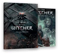 Feiert Die Witchercon Mit Geschenken Aus Dem Witcher Universum