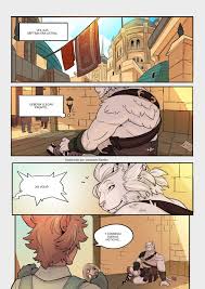 The Hrothgar and his cobbler porn comic (final fantasy,). Gato comic porno.