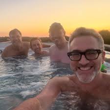 Photo by Ben Rimalower (@benrimalower) · September 18, 2025