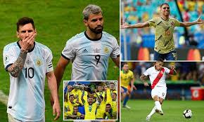 In 2020, the argentinian male soccer team ranked 9th in the fifa world ranking, an. Goowthb1p1xebm