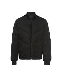 We did not find results for: Doudoune Courte En Re Nylon Noir Prada