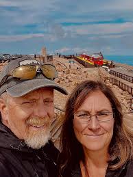 Jeff Heaton (@desertratsgu) • Instagram photos and videos