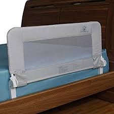 Amazon Com Toddler Bed Rail Guard For Convertible Crib Kids Twin Double Full Size Queen King Mattress Bed Rails F Bed Rails For Toddlers Bed Rails Bed
