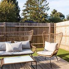 Shop items you love at overstock, with free shipping on everything* and easy returns. Asda On Twitter Unreal So Pleased With The New Garden Furniture That S What Lois On Instagram Said About Our Arizona Four Piece Garden Sofa Set Check It Out Online Https T Co Jrfw97tfjk