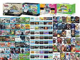 Today Only All Used Wii And Wii U Games Are Buy 2 Get 1 Free Only At Video Game Depot 2610 Spenard Rd 907 646 Game Or Free Games Wii U Games Wii U