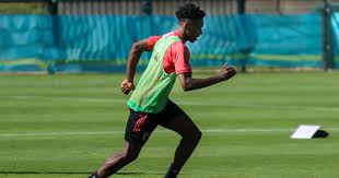 Check out his latest detailed stats including goals, assists, strengths & weaknesses and match ratings. Contract Signed Off As Arsenal One Step Away From Making Statement Deal