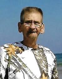 Randy Olmstead Obituary (1957