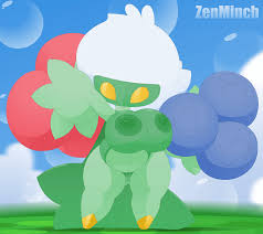 Pokemon Gifs by Zenminch | Futapo! HD phone wallpaper