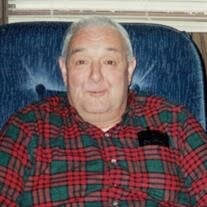 James Earnest Windom Obituary