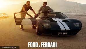 Ford v ferrari received four nominations at the 92nd academy awards, including best picture. Tamilrockers Movierulz Leak Oscar Winning Ford V Ferrari Full Movie For Download Republic Tv English Dailyhunt