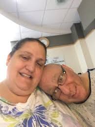 Robin's Light The Night Fundraiser