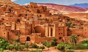 Tours from Ouarzazate - Aït Benhaddou Kasbah Tour & Ouarzazate Tour