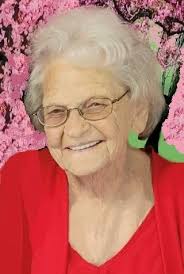 Bessie Chance Obituary