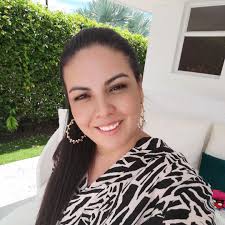 Marcela Aleman's Instagram, Twitter & Facebook